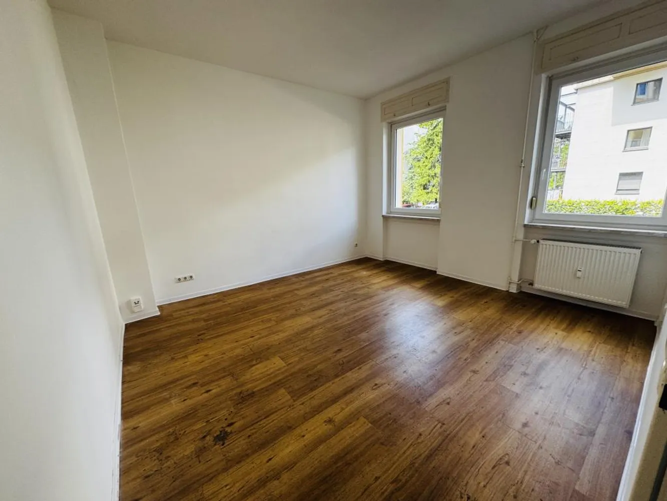 1 Zimmer Wohnung mit 31 m² in Darmstadt – Bild 3