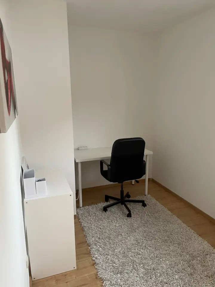 Shared room with 56 m² in Rodgau – Photo 10