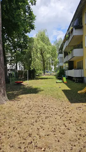 3 Zimmer Wohnung mit 60 m² in Ingolstadt – Bild 11