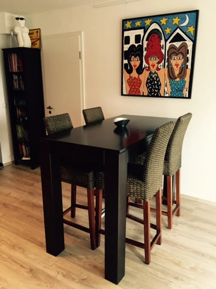 4 Zimmer Wohnung mit 95 m² in Wuppertal – Bild 9