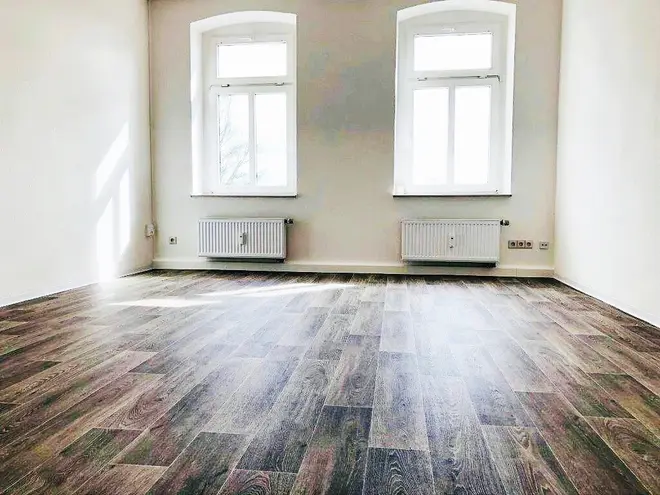 1 room apartment with 45 m² in Chemnitz – Photo 1