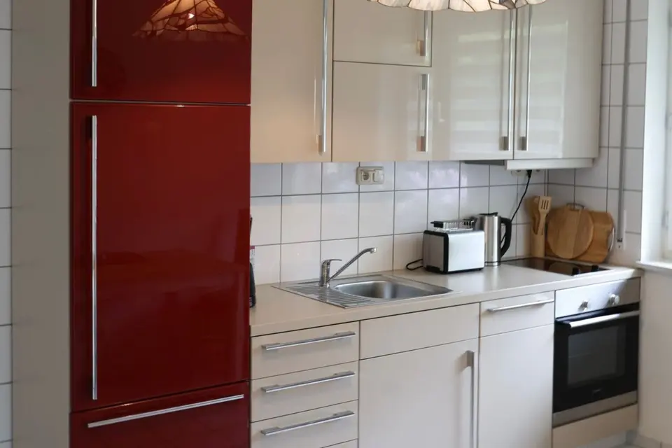 WG-Zimmer mit 120 m² in Walsrode – Bild 2