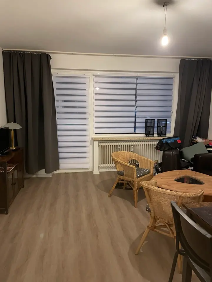 2 Zimmer Wohnung mit 45 m² in Flensburg – Bild 1