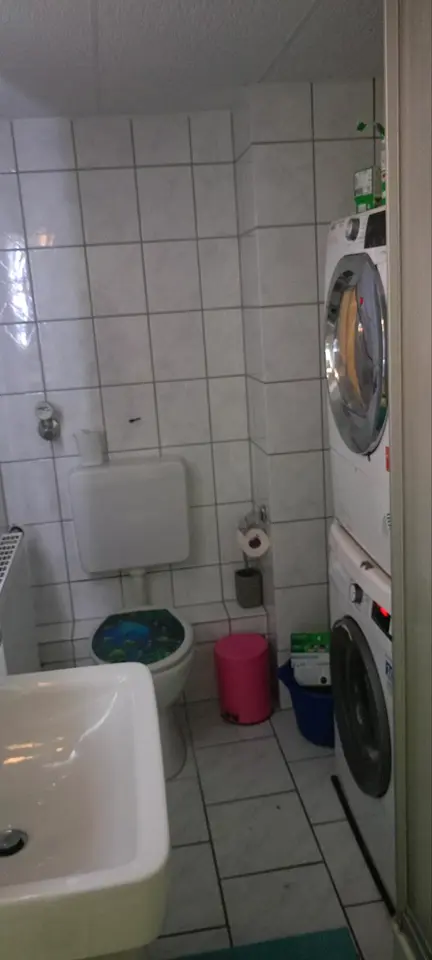 WG-Zimmer mit 17 m² in Mönchengladbach – Bild 10