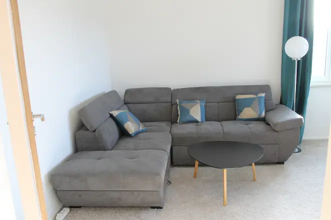 2 Zimmer Wohnung mit 59 m² in Berlin – Bild 4