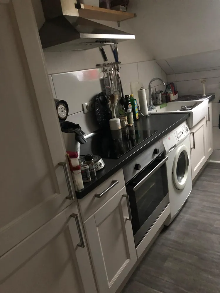 3 Zimmer Wohnung mit 70 m² in Flensburg – Bild 3
