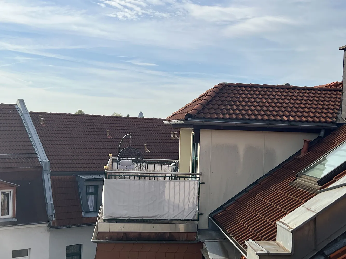 1 Zimmer Wohnung mit 49 m² in Leipzig – Bild 2