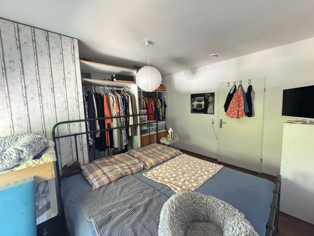 3 Zimmer Wohnung mit 90 m² in Essen – Bild 5