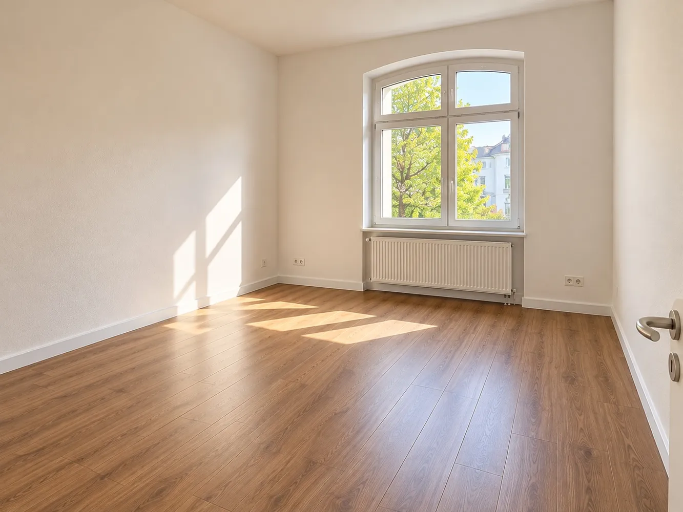 3 Zimmer Wohnung mit 76 m² in Hamburg – Bild 3