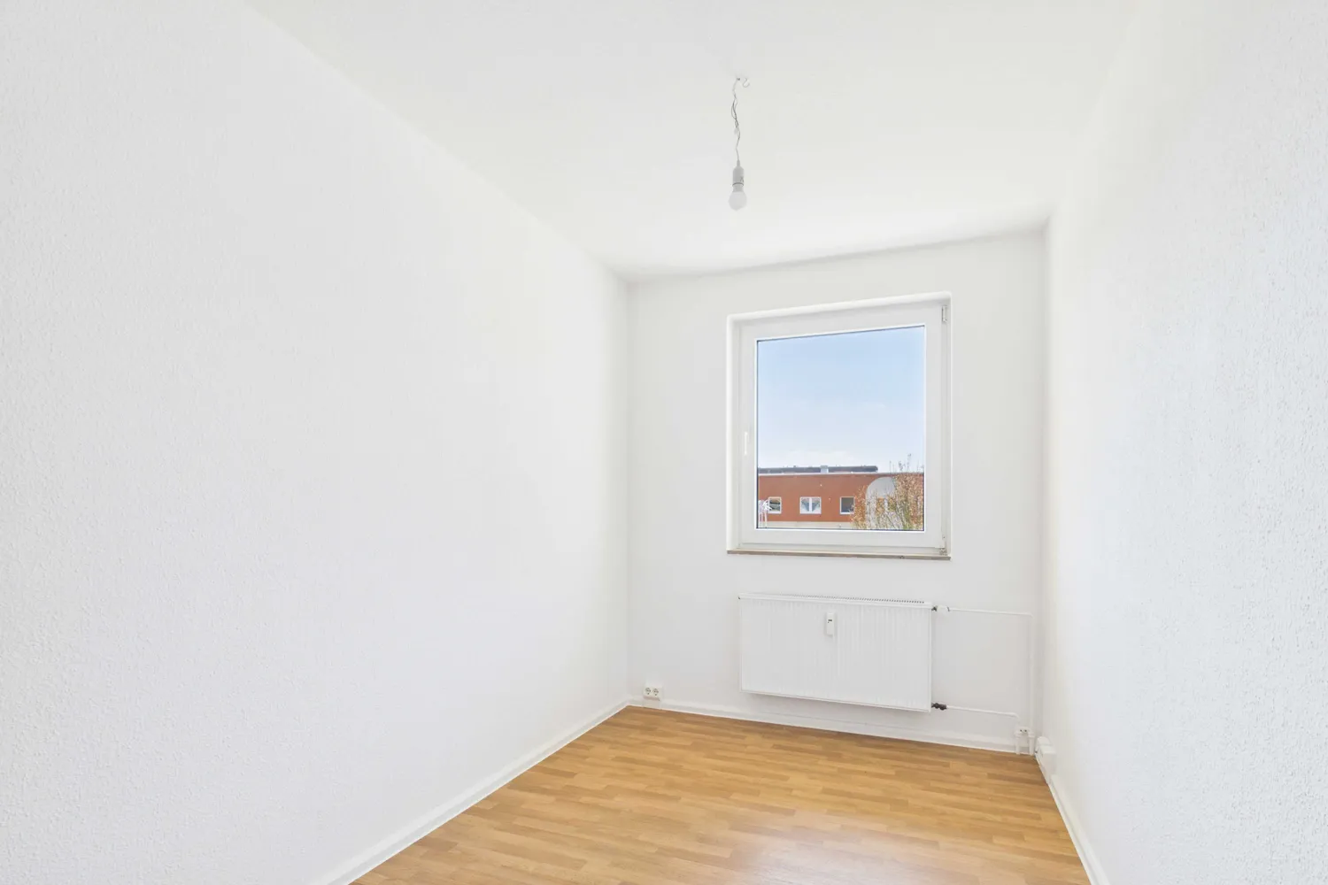 3 Zimmer Wohnung mit 63 m² in Leipzig – Bild 12