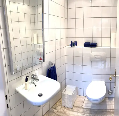 8 Zimmer Haus mit 267 m² in München – Bild 9