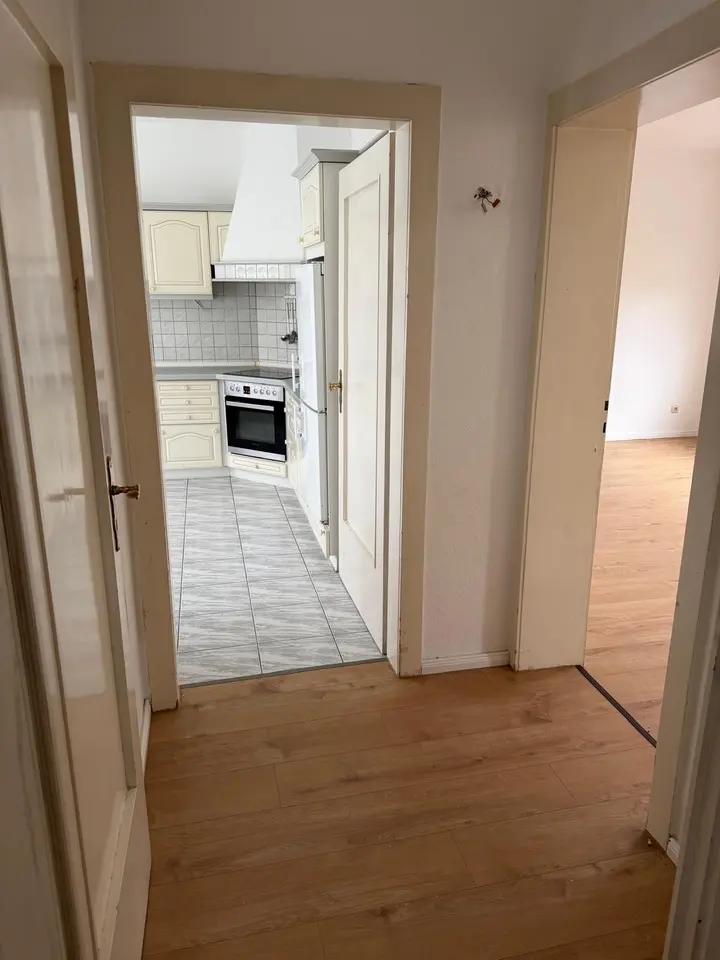 2 Zimmer Wohnung mit 63 m² in Offenbach – Bild 5