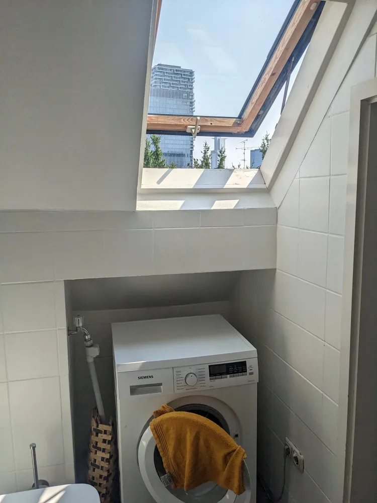 2 room apartment with 65 m² in Frankfurt am Main – Photo 8