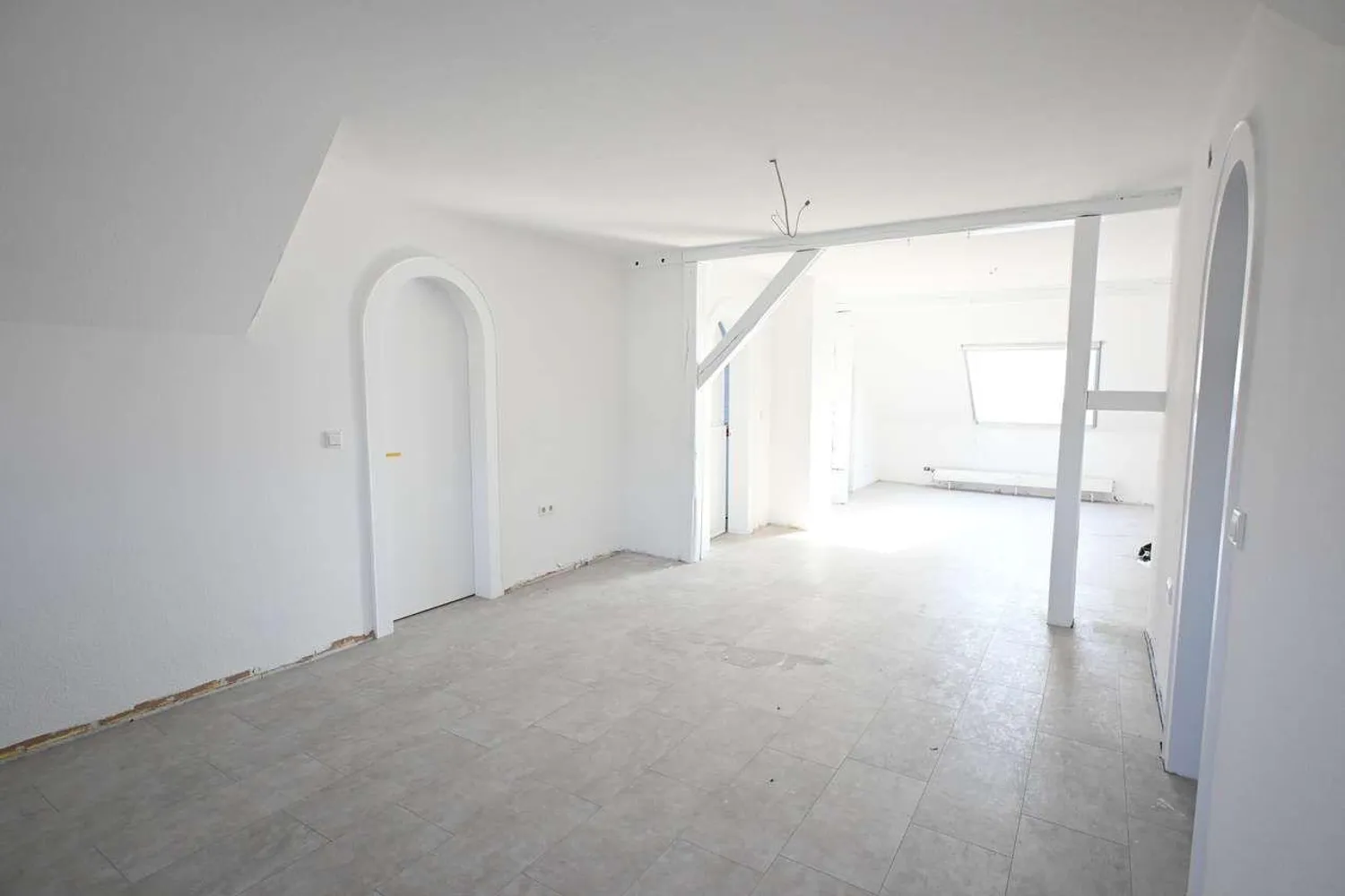 4 Zimmer Wohnung mit 110 m² in Bochum – Bild 9