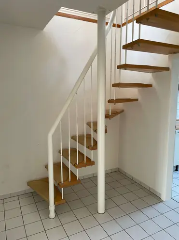 3 Zimmer Wohnung mit 100 m² in Düsseldorf – Bild 9