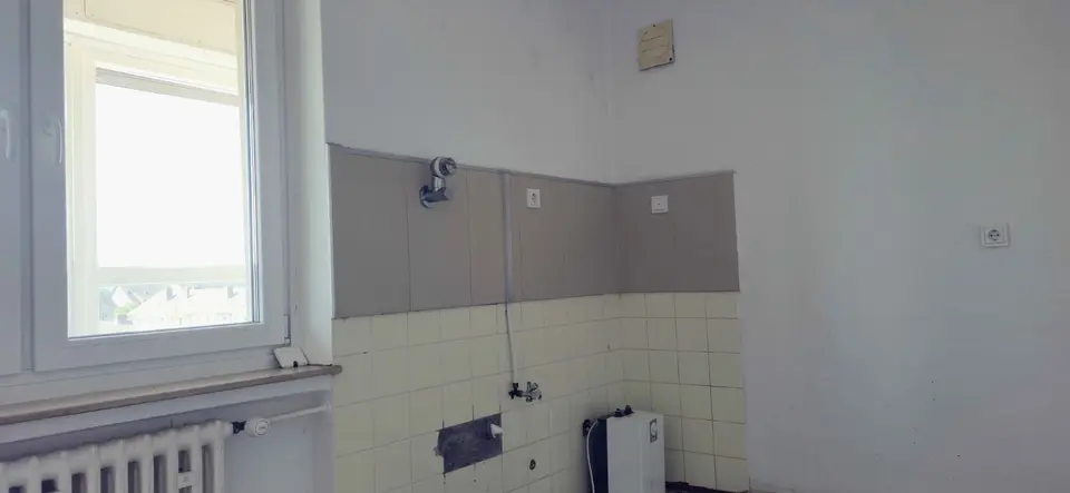 2 Zimmer Wohnung mit 57 m² in Minden – Bild 3