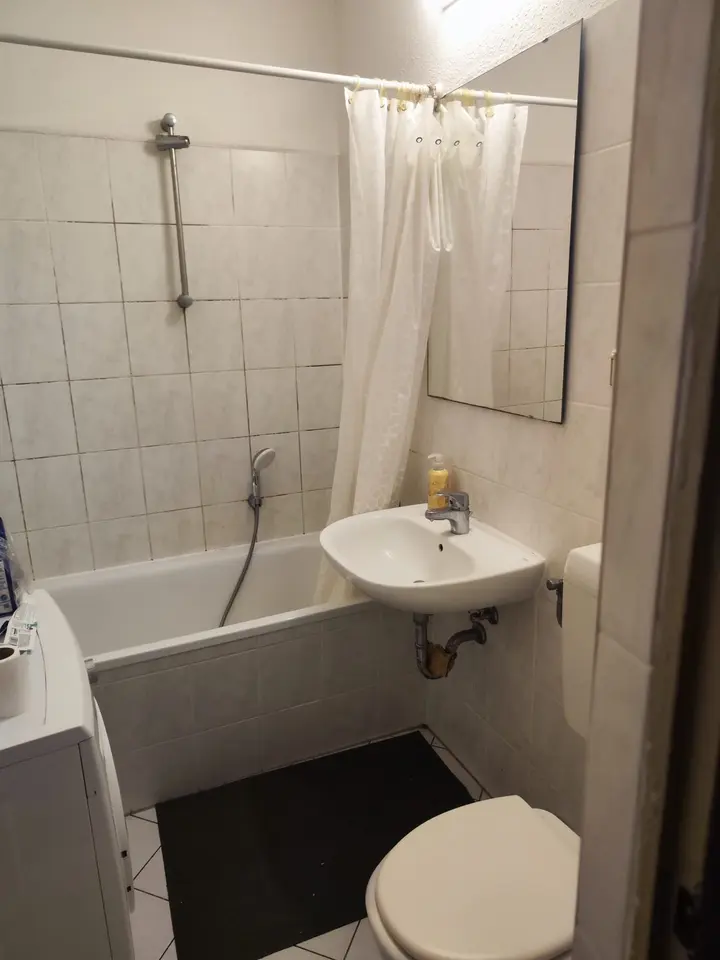 WG-Zimmer mit 15 m² in Halle (Saale) – Bild 8