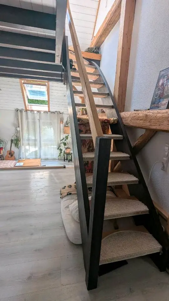 2 Zimmer Wohnung mit 70 m² in Singen – Bild 5