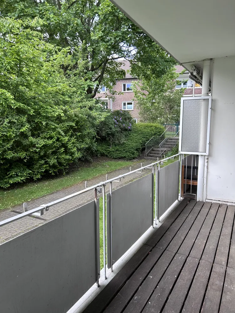 3 Zimmer Wohnung mit 56 m² in Bochum – Bild 7