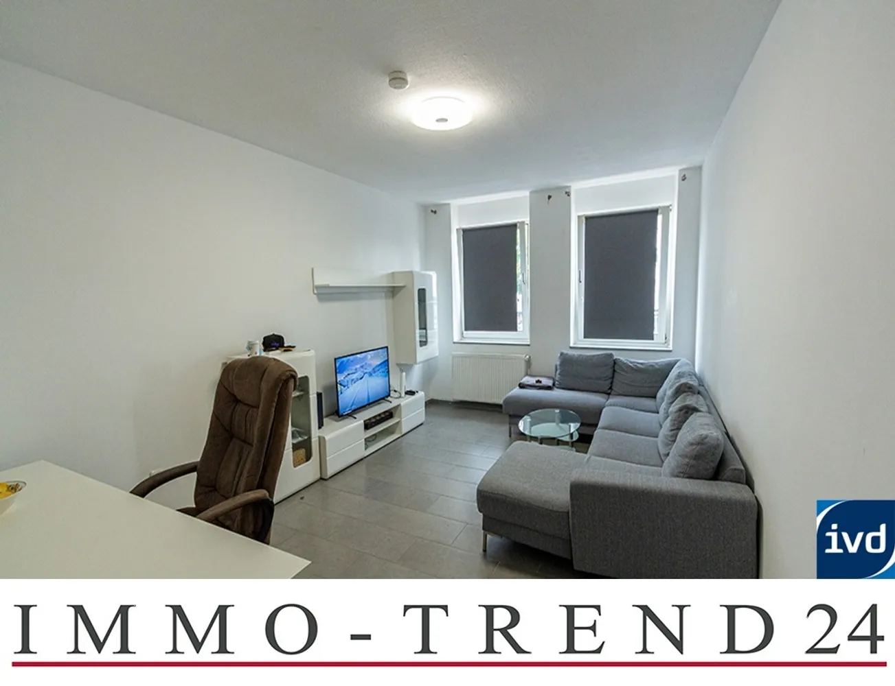3 Zimmer Wohnung mit 75 m² in Mönchengladbach – Bild 1