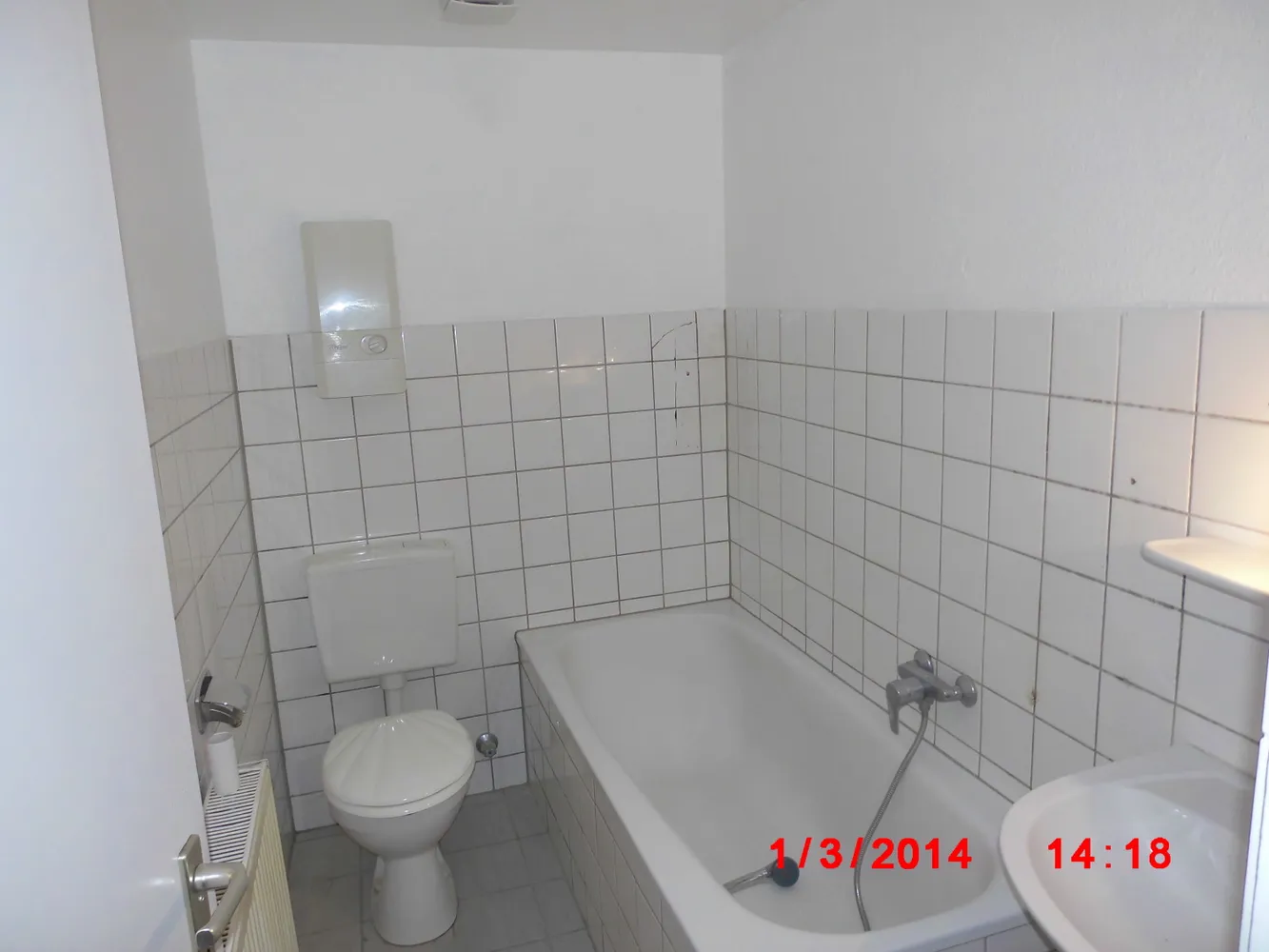 5 Zimmer Wohnung mit 145 m² in Wuppertal – Bild 8