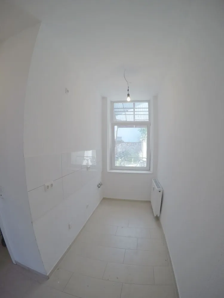 1 Zimmer Wohnung mit 28 m² in Krefeld – Bild 3