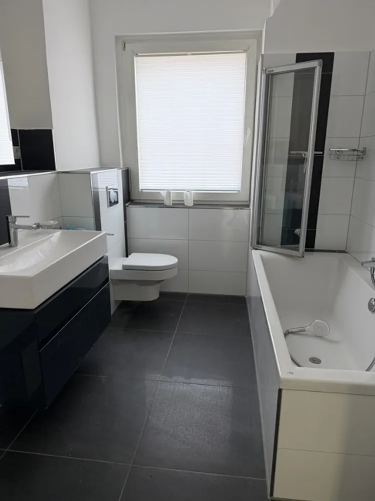 3 Zimmer Wohnung mit 84 m² in Duisburg – Bild 9