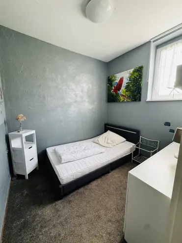 4 Zimmer Wohnung mit 174 m² in Berlin – Bild 7