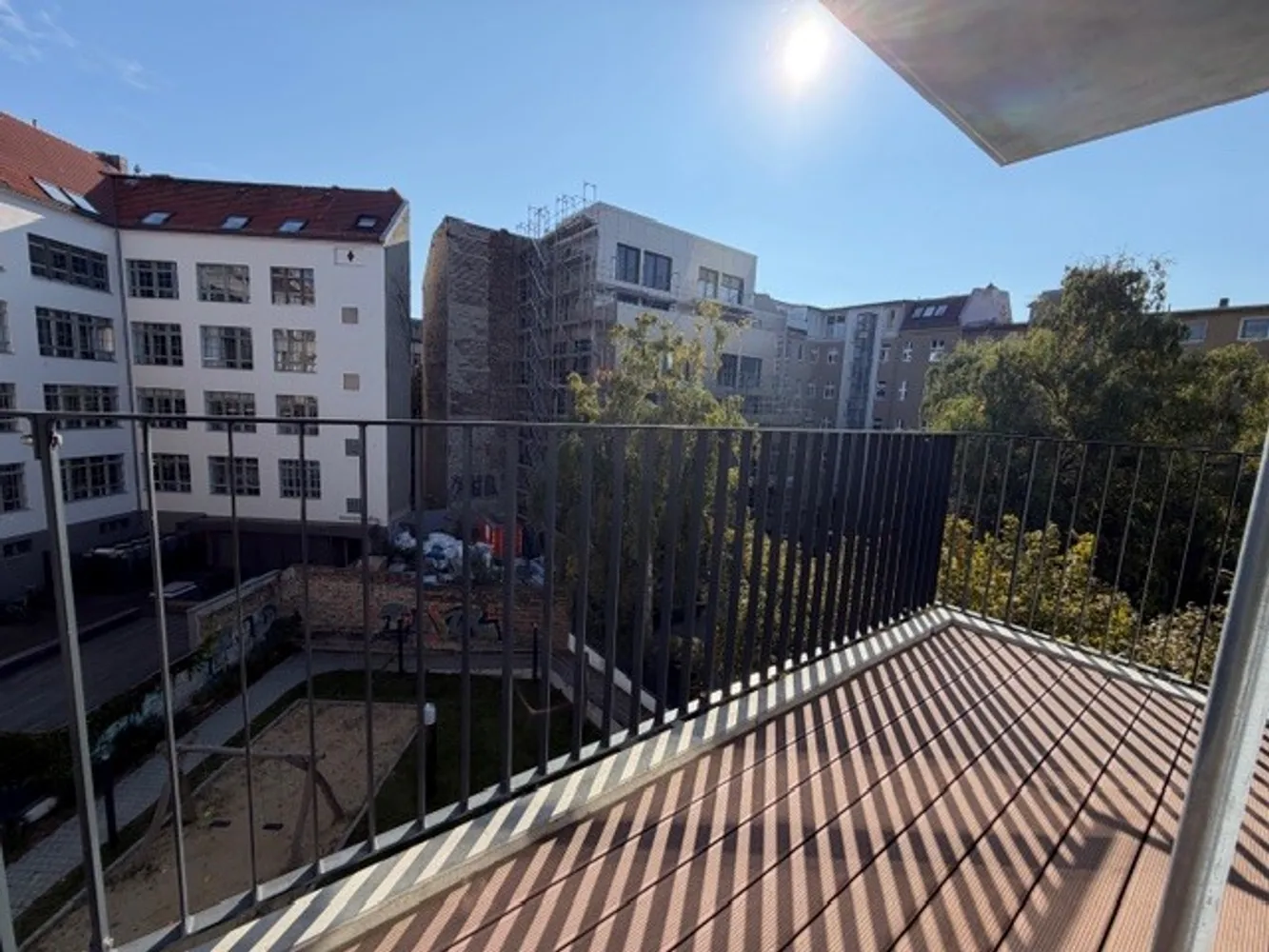 4 Zimmer Wohnung mit 106 m² in Berlin – Bild 11