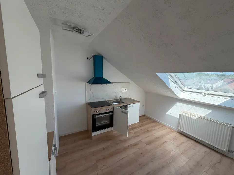 2 Zimmer Wohnung mit 55 m² in Heilbronn – Bild 3
