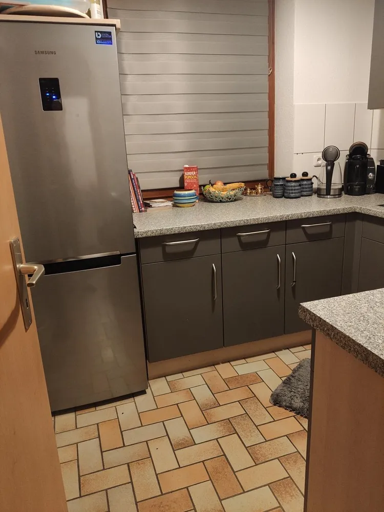 2 Zimmer Wohnung mit 60 m² in Fulda – Bild 1