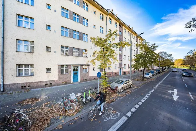 3 Zimmer Wohnung mit 68 m² in Berlin – Bild 4