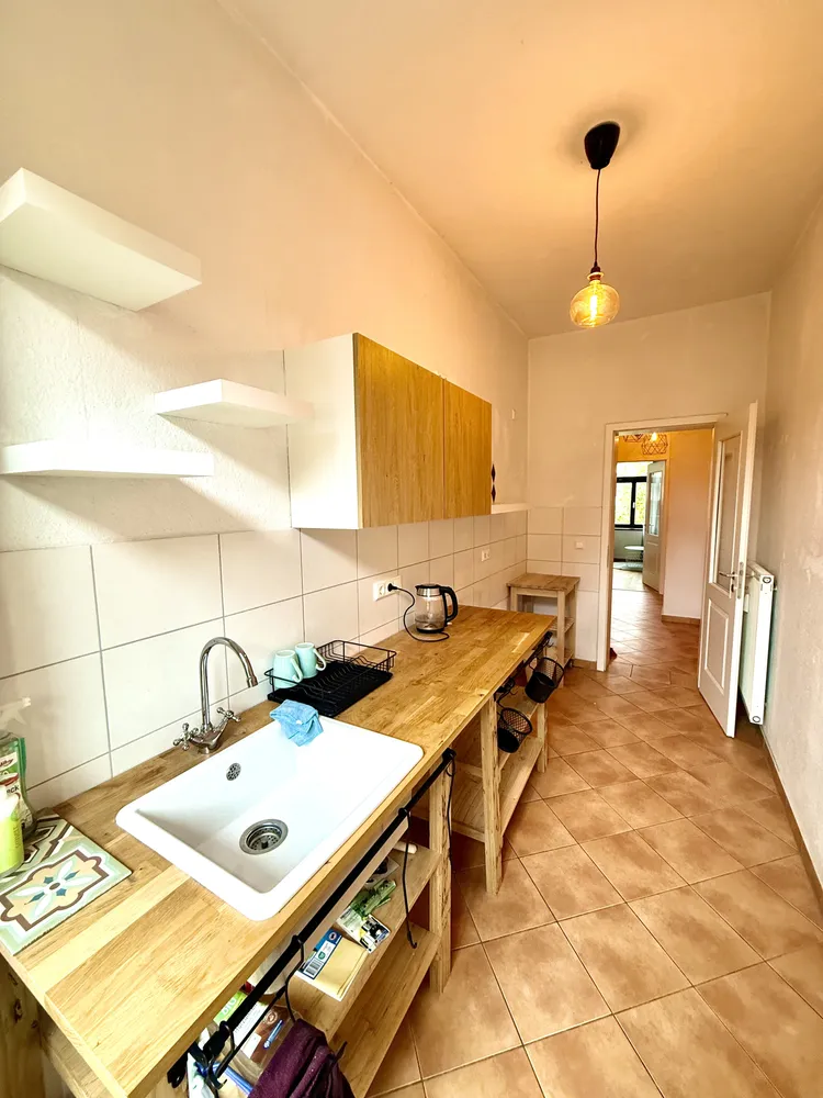 2 room apartment with 43 m² in Dresden – Photo 9