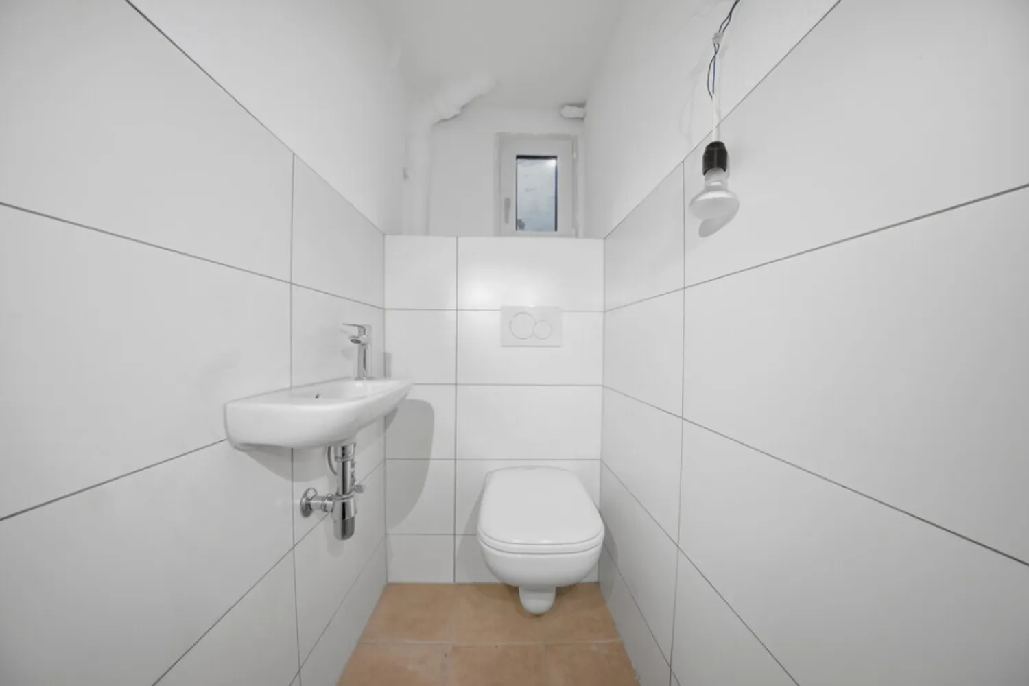 2 Zimmer Wohnung mit 52 m² in Stuttgart – Bild 7