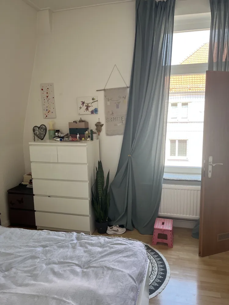 5 Zimmer Wohnung mit 118 m² in Hannover – Bild 12