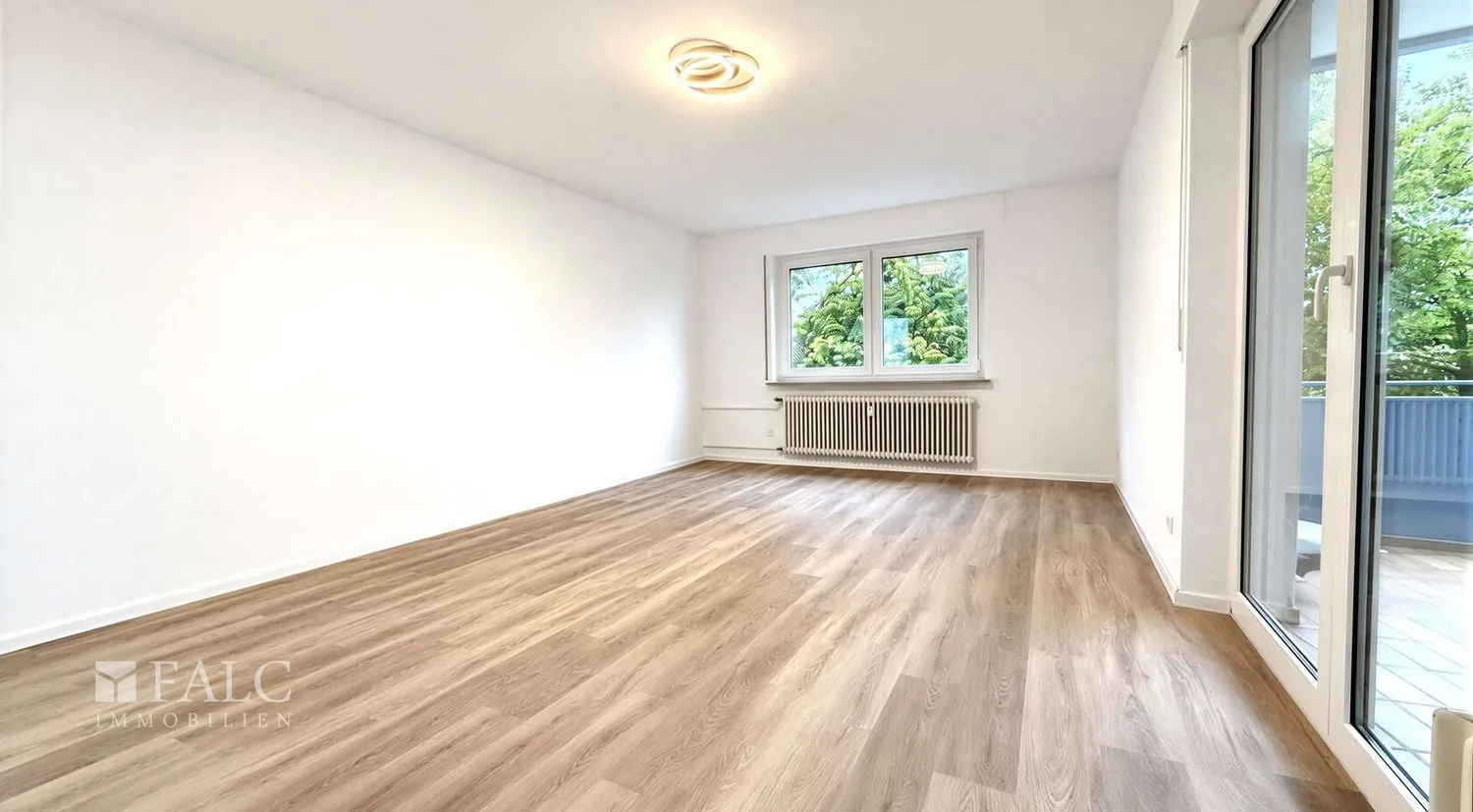 3 Zimmer Wohnung mit 80 m² in Heilbronn – Bild 12