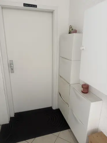 3 Zimmer Wohnung mit 60 m² in Dortmund – Bild 1