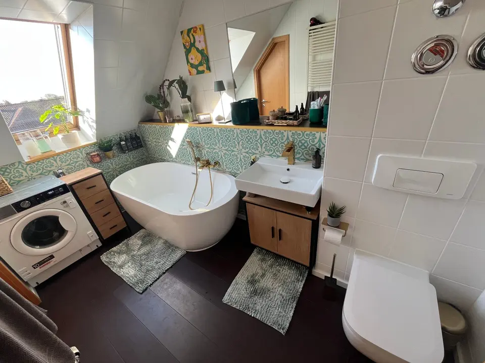 3 Zimmer Wohnung mit 70 m² in Leipzig – Bild 7