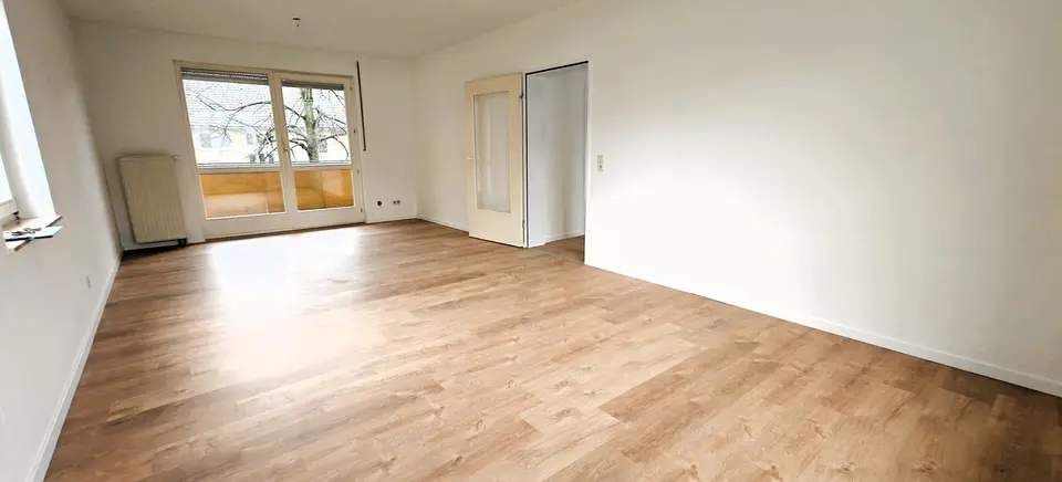3 Zimmer Wohnung mit 86 m² in Lahr/Schwarzwald – Bild 2