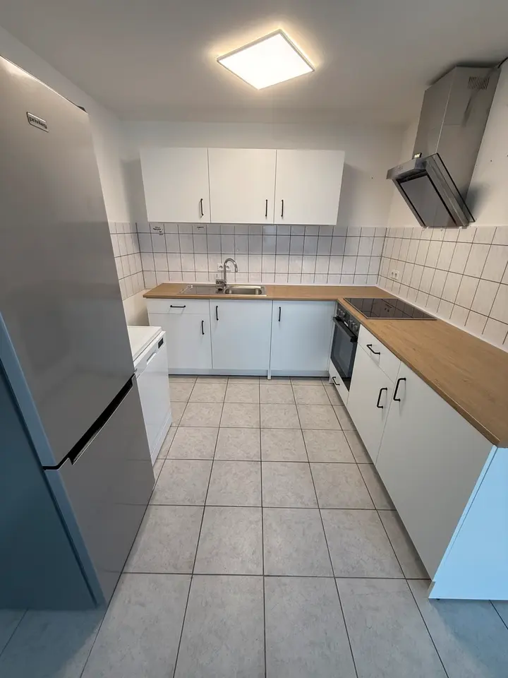 2 Zimmer Wohnung mit 61 m² in Singen – Bild 2