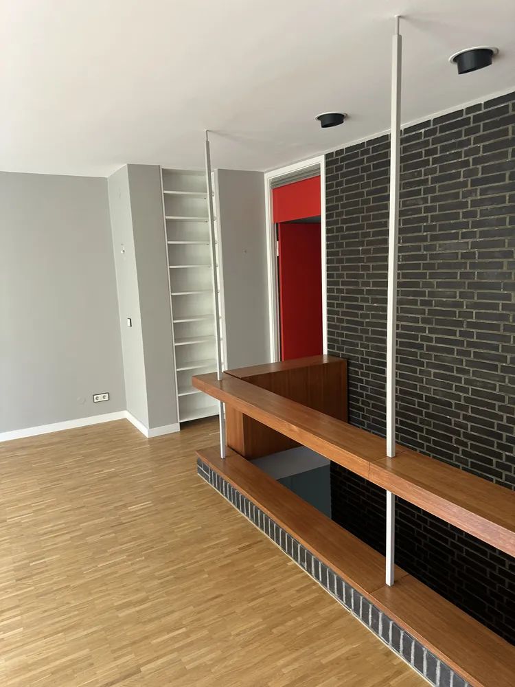 5 room apartment with 200 m² in Ludwigshafen am Rhein – Photo 4