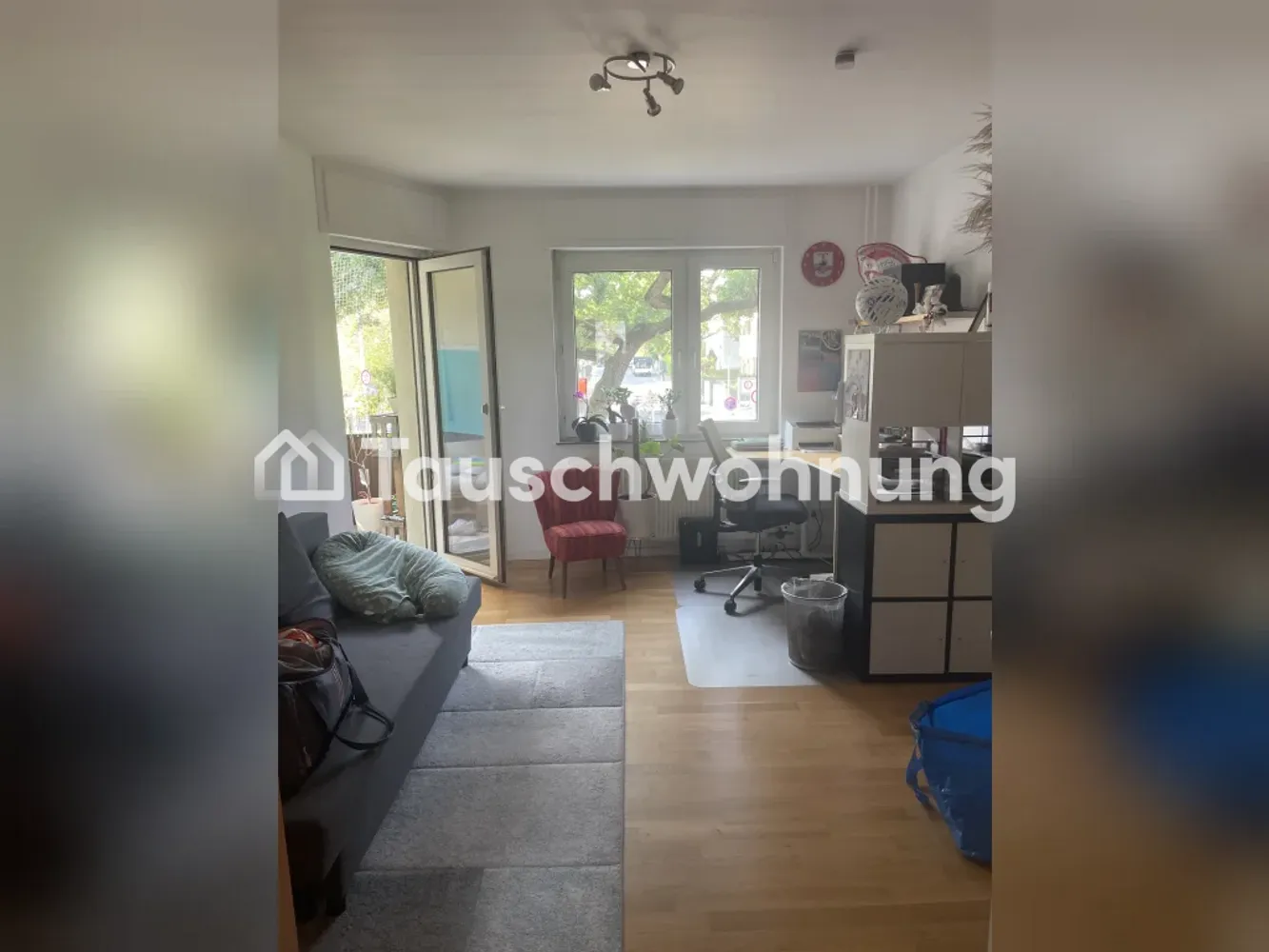 3 Zimmer Wohnung mit 80 m² in Darmstadt – Bild 1