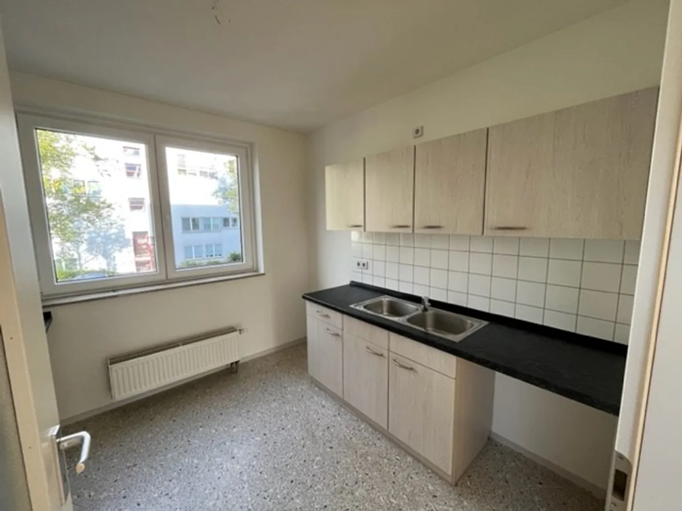 2 room apartment with 59 m² in Berlin – Photo 3