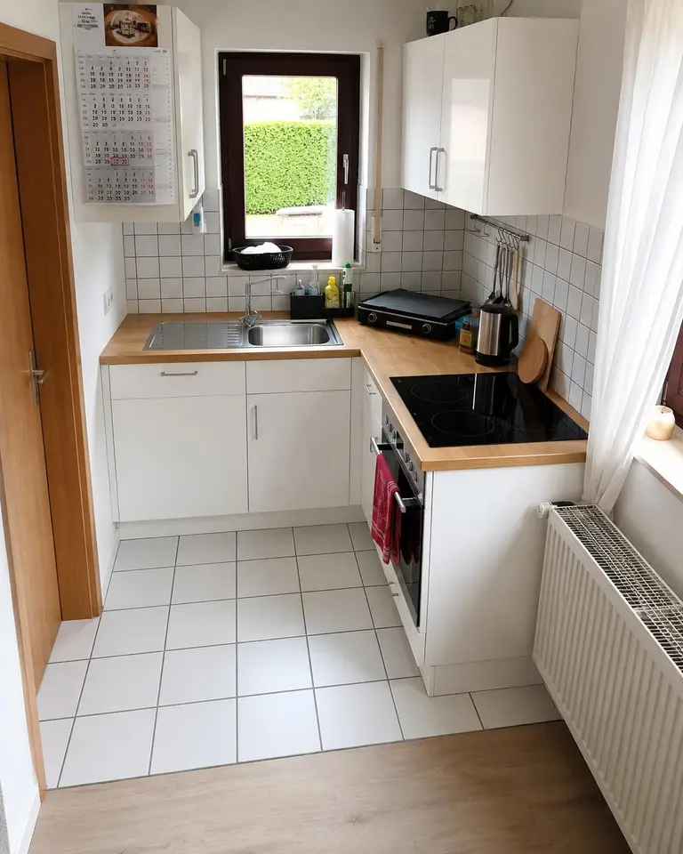 Studio mit 23 m² in Kirchheim unter Teck – Bild 3