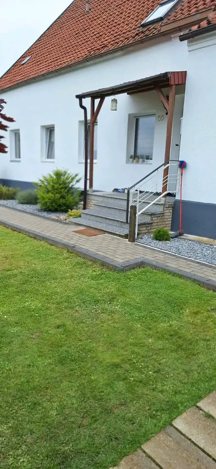 5 Zimmer Wohnung mit 160 m² in Melle – Bild 3
