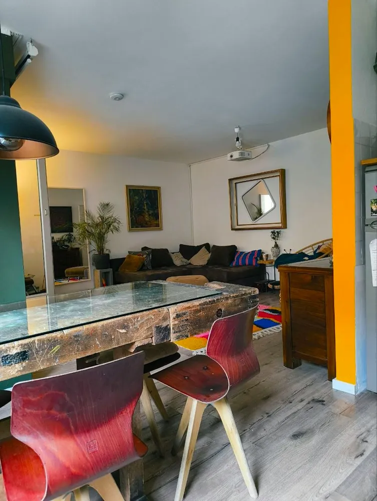 Shared room with 8 m² in Münster – Photo 2