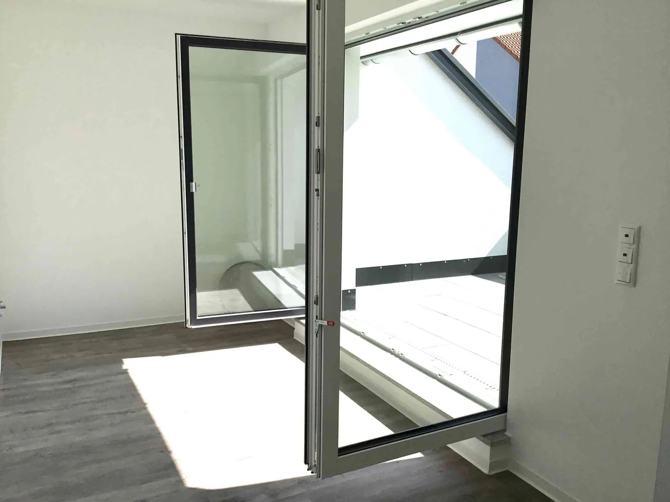 2 room apartment with 60 m² in Hanover – Photo 6