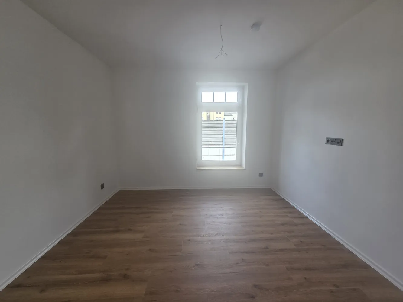 4 Zimmer Wohnung mit 90 m² in Güstrow – Bild 9