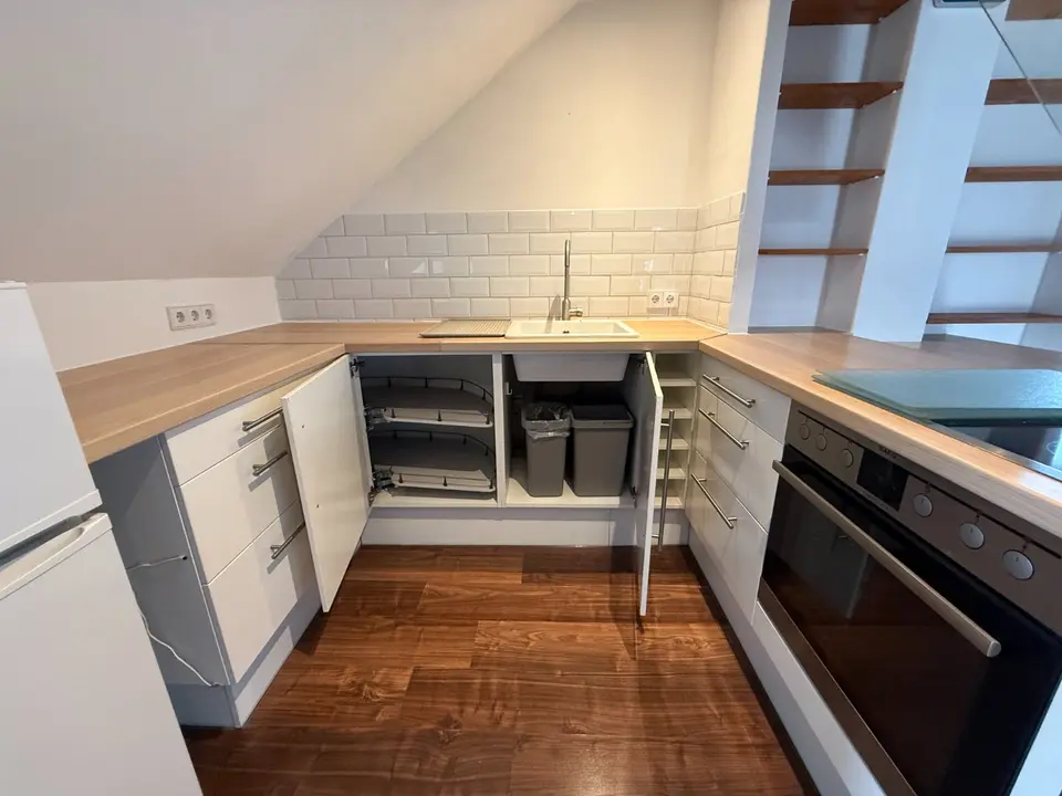 1 Zimmer Wohnung mit 82 m² in Hannover – Bild 7