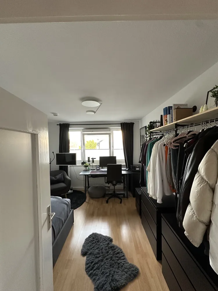 3 Zimmer Wohnung mit 58 m² in Aachen – Bild 8